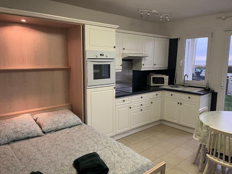 Apartment En Face Avec Parking Le Touquet