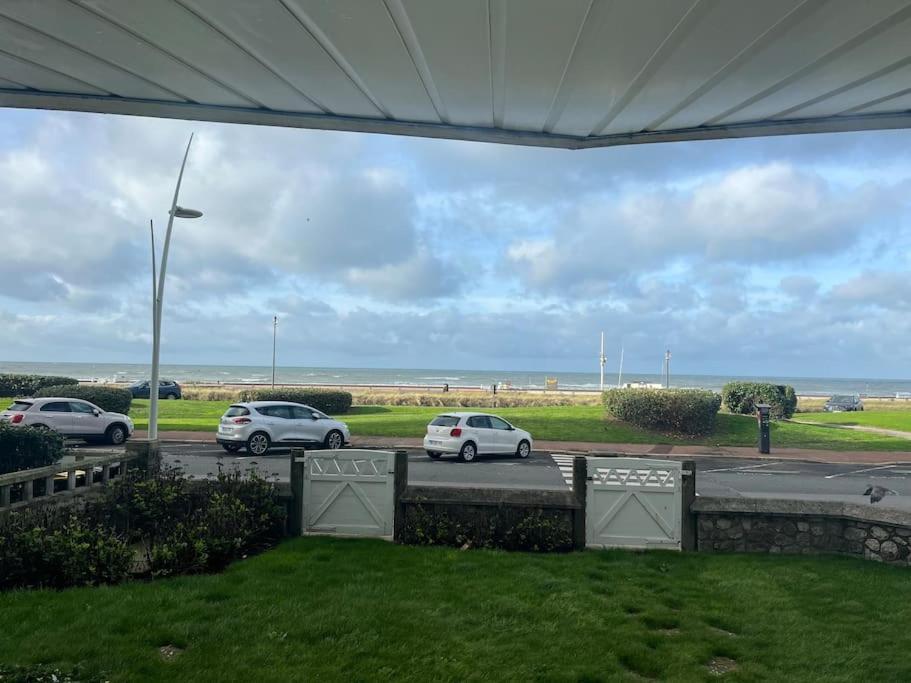 En Face Avec Parking * Le Touquet