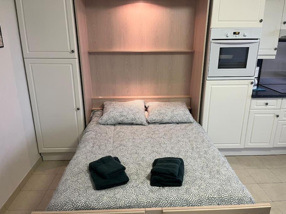 Apartment En Face Avec Parking Le Touquet