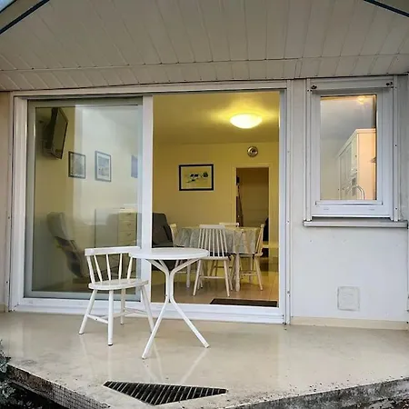 Studio En Residence Face Mer Avec Parking Le Touquet-Paris-Plage Extérieur photo