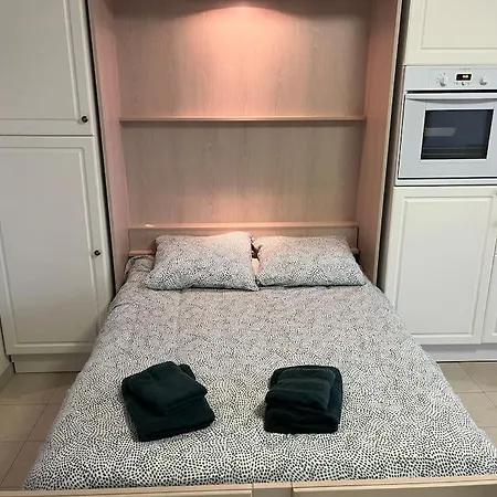 Studio En Residence Face Mer Avec Parking Le Touquet-Paris-Plage Extérieur photo